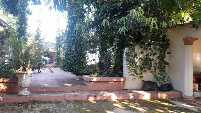 Posada Tata Petrona