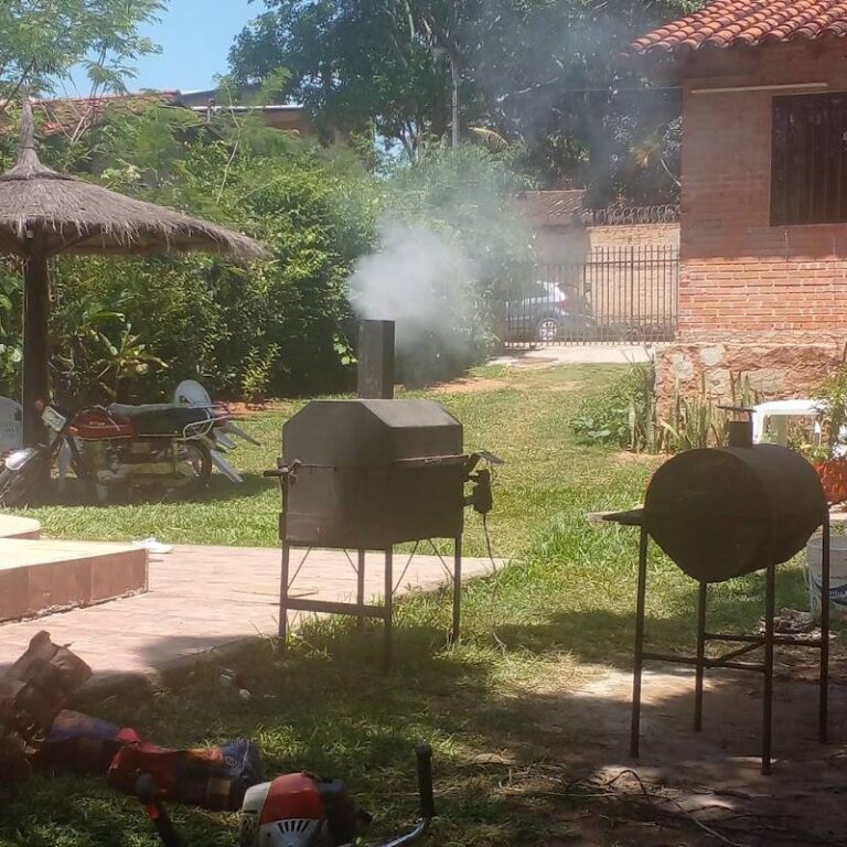 Posada Tereré