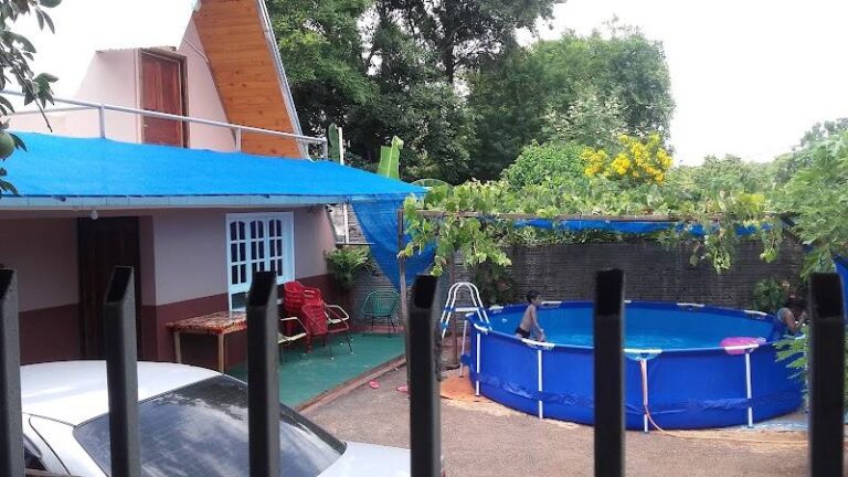 Posada Tía Olgui