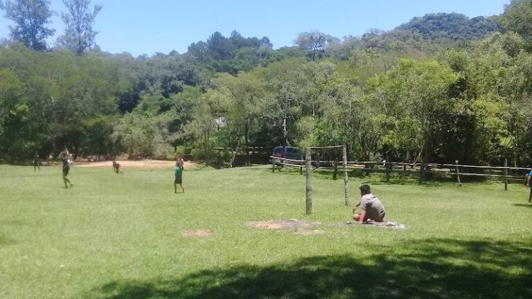 Posada Tío Guille