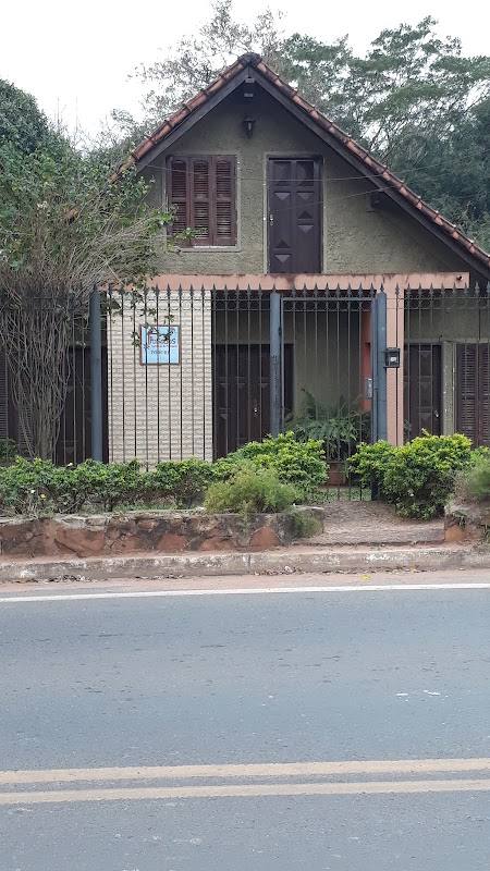 Posada Torore, Areguá