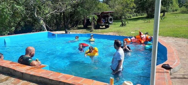 Posada Tujukua