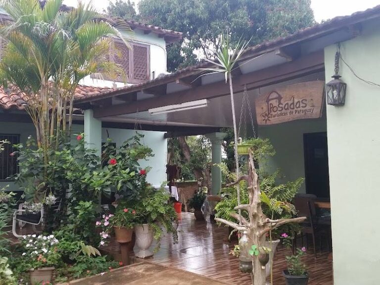Posada Turística Cielo