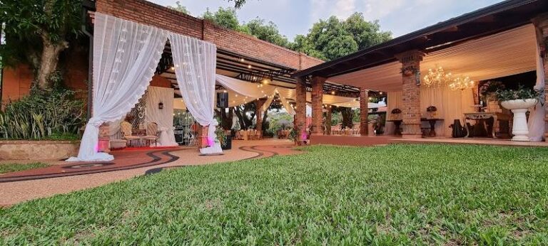 Posada Turística Edén