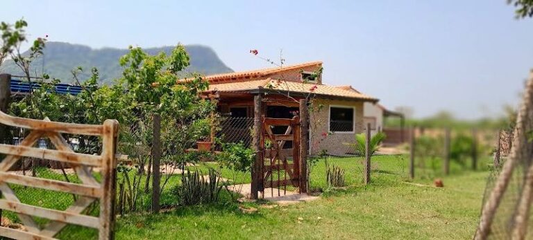 Posada Turística Entre Serranias