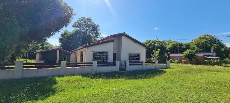 POSADA TURISTICA GIRASOLES