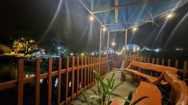 Posada Turística Guyra Raity