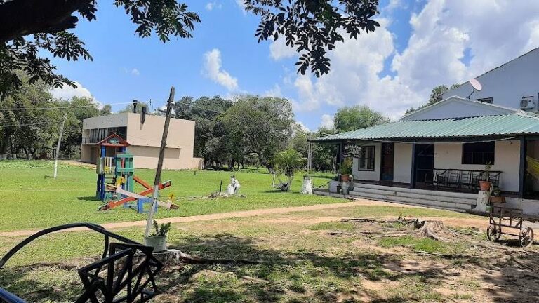 Posada Turística Itapirú, Paso de Patria, Ñeembucú