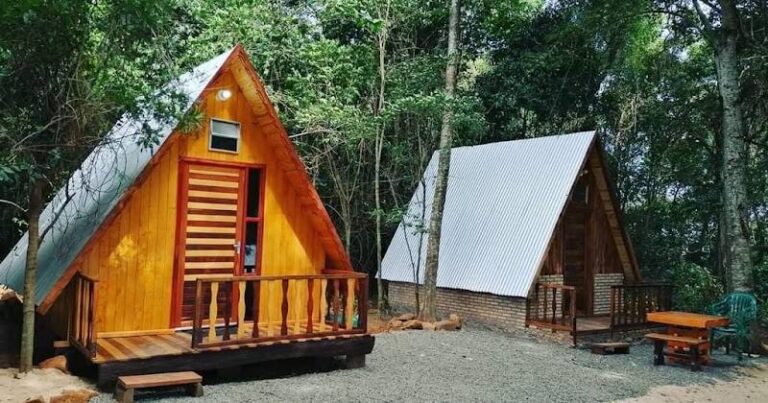Posada Turistica Laguna Chata