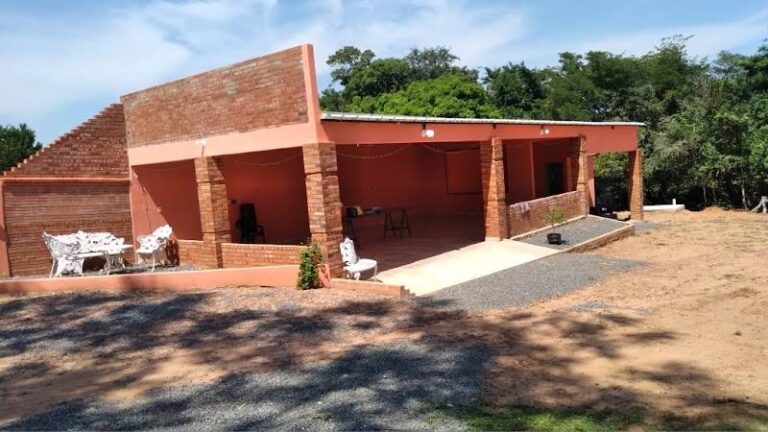 Posada Turistica Las Dos Marías
