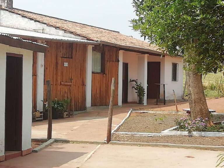 Posada Turística Las Rosas