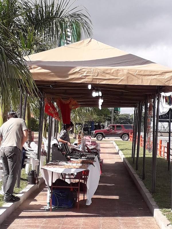 Posada Turistica "Mami Roga"