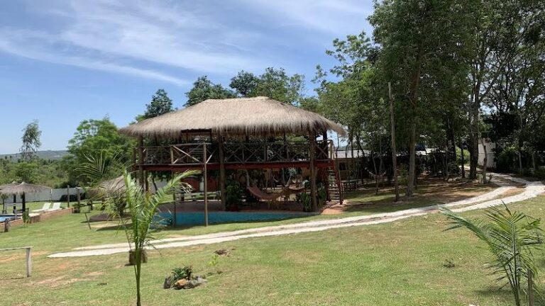 Posada turística Mariana