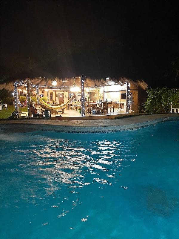 Posada Turística Mi Refugio Aregua