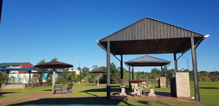 Posada Turistica Ñasaindy