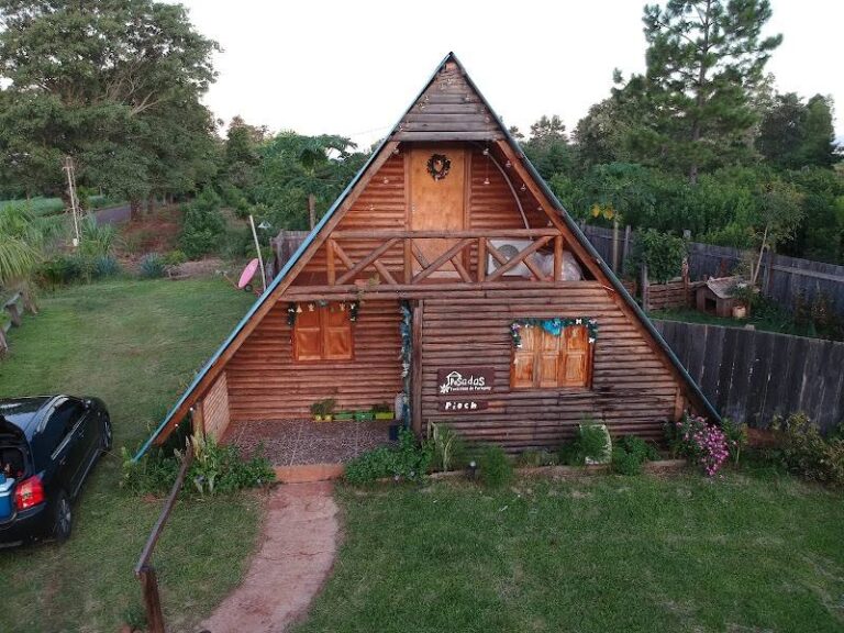 Posada Turística Pioch