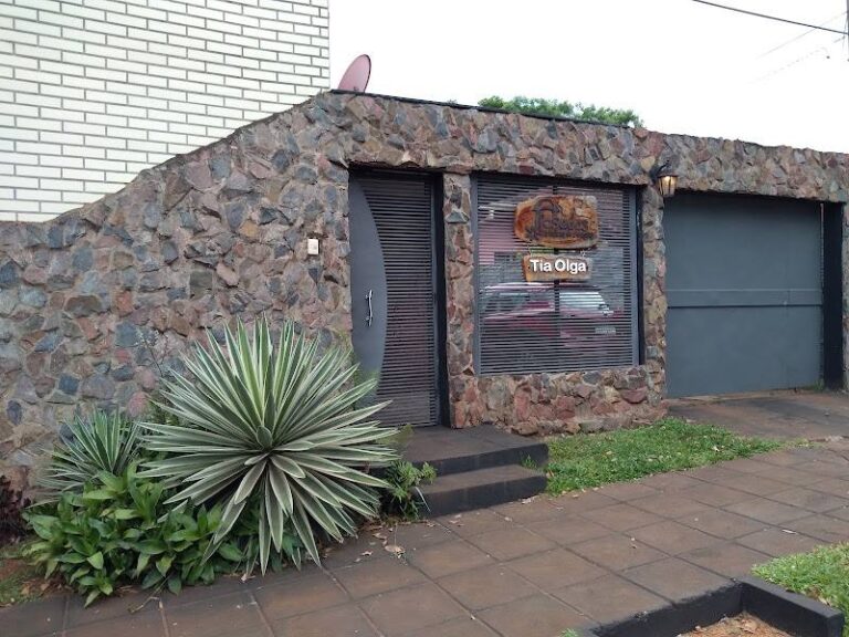 Posada Turística "Tia Olga"