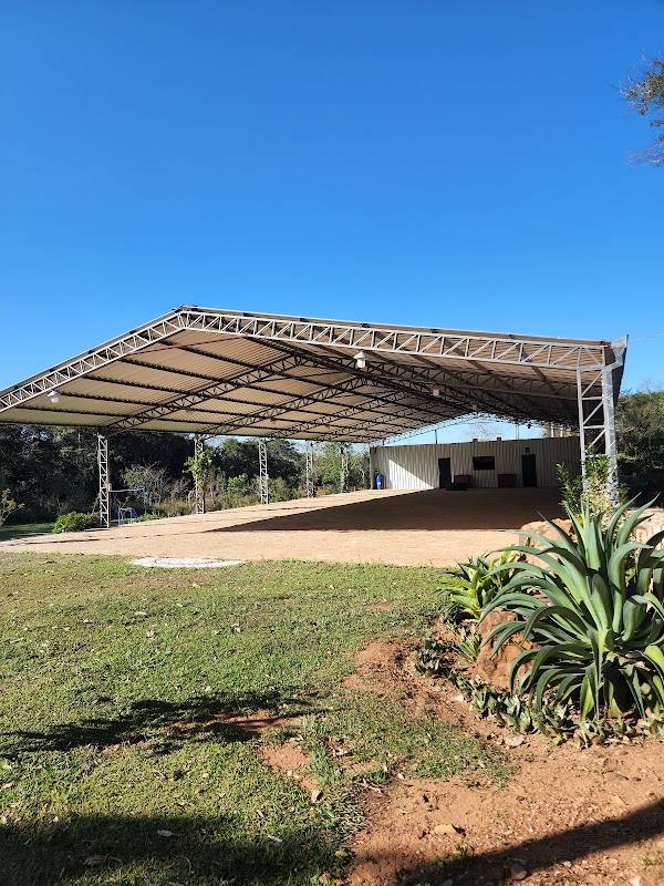 Posada turística Vy'arenda