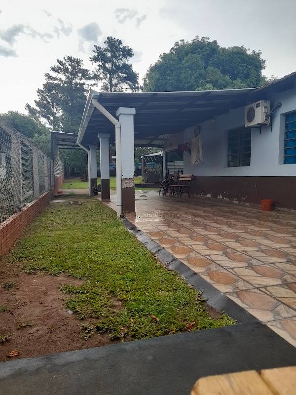 Posada Turística " YASY "