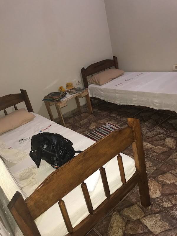Posada Turística Yvy Marane'y
