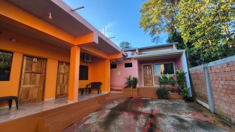 Posada Villa Rosita