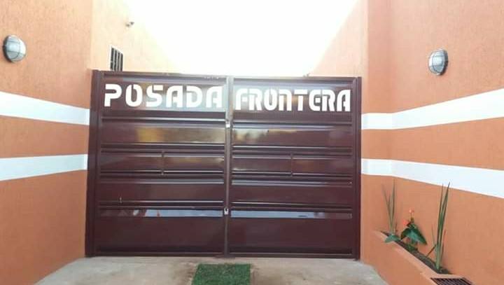 Posada Vip Frontera