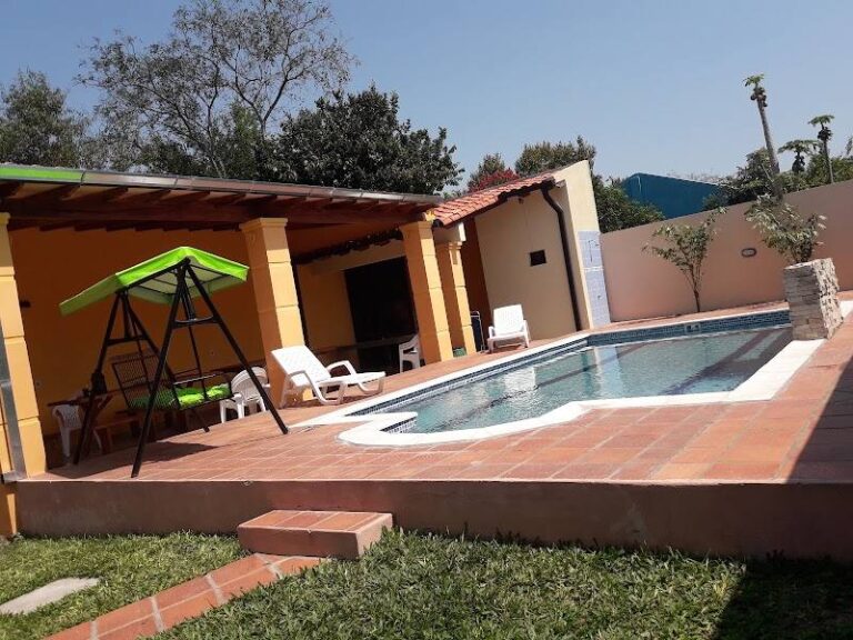 Posada Vy'a Renda