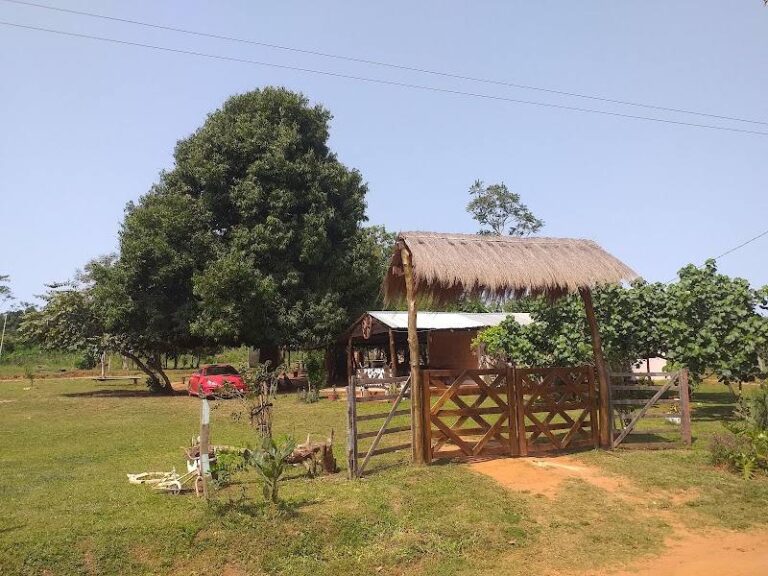 Posada Vy'a Renda