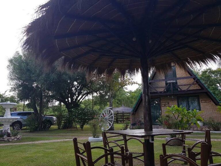 Posada Vy'araity