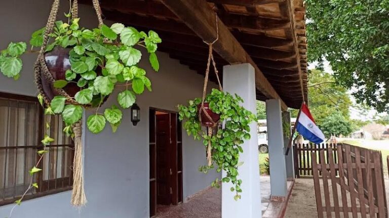 Posada y Camping Ña Nicasia