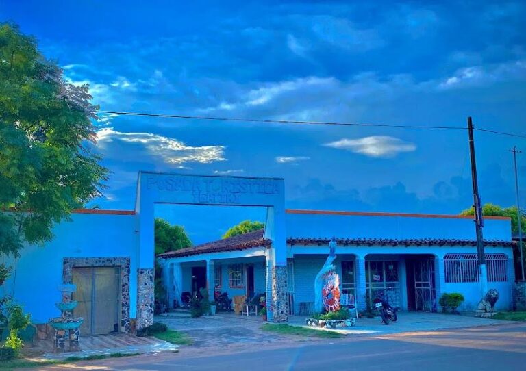 Posada Ygatimi