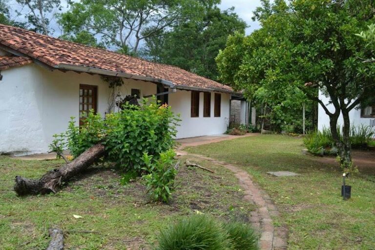 Posada Yvyrarakã