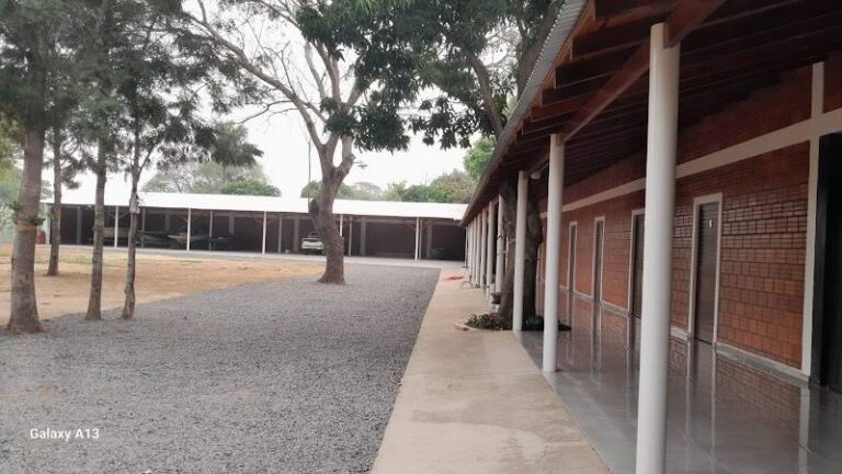 Pousada Boto
