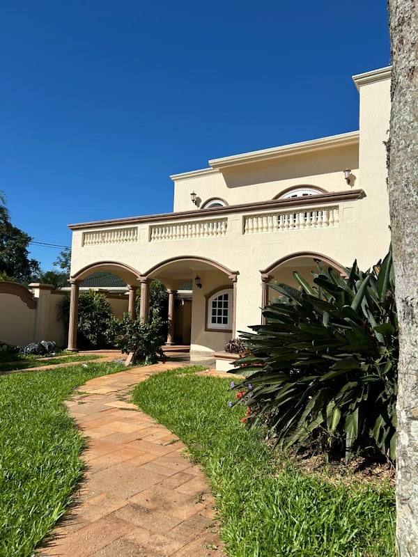 Pousada Casa Colonial