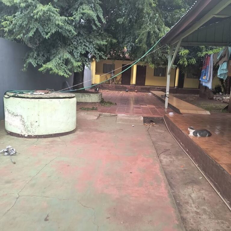 Pousada el paraiso