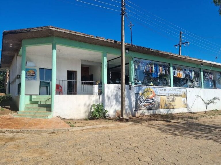Pousada Recanto do Pescador