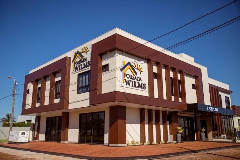 Pousada Wilms