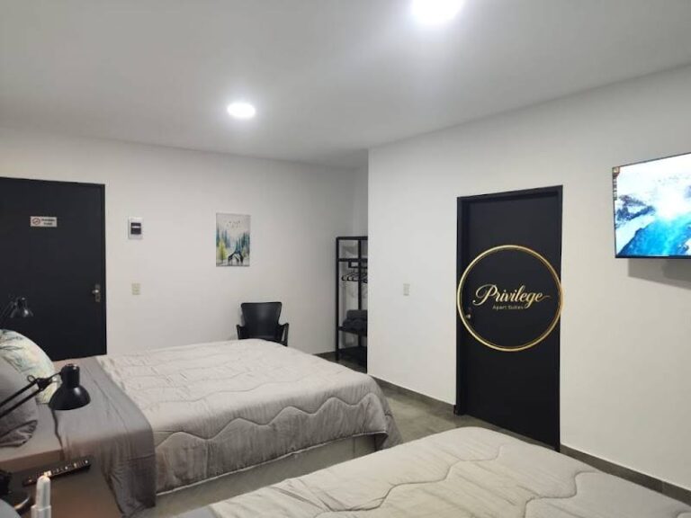 Privilege Apart Suites