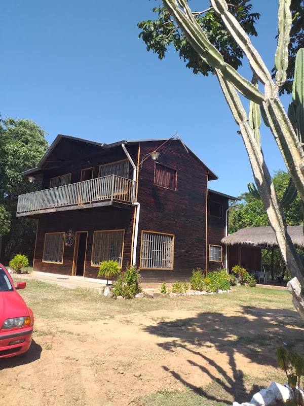 Puerto La Estancia