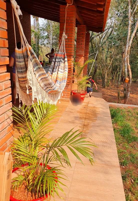Pura Vida Glamping