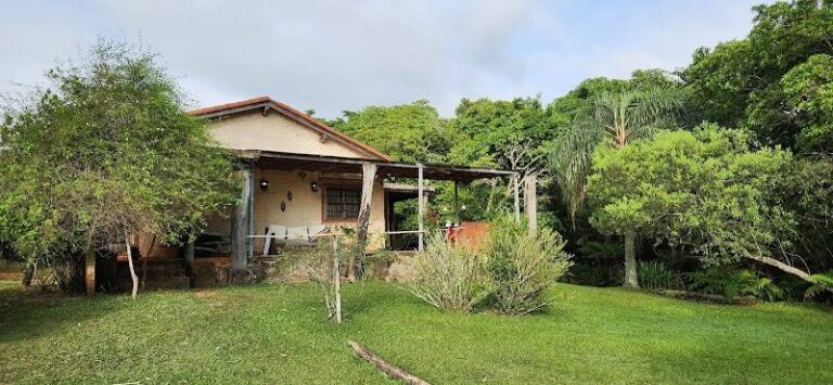 Quinta 7 Nacientes