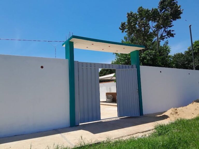 Quinta Abuelo róga