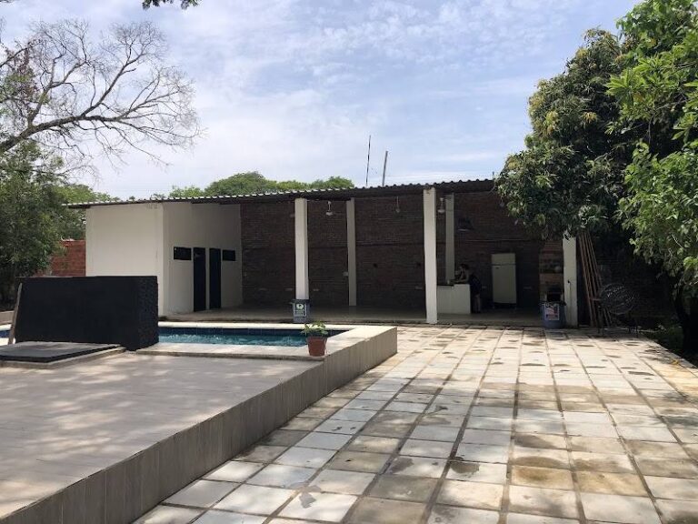 Quinta Alodia