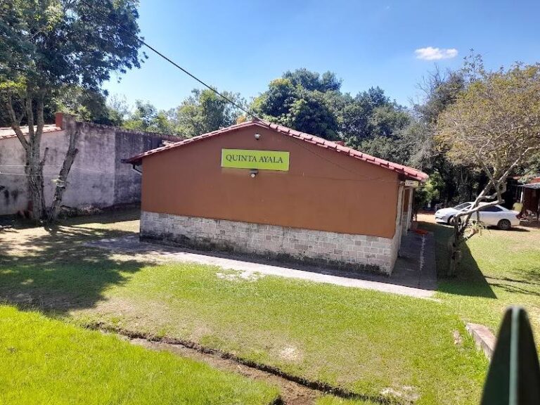 Quinta Ayala