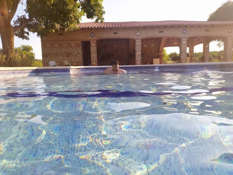 Quinta Don Ti'ito-JM.