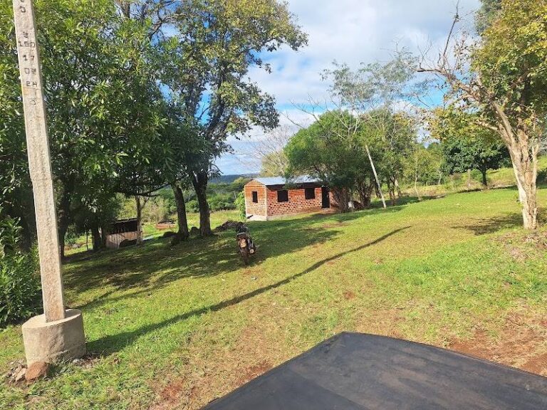 Quinta Don Vallejos