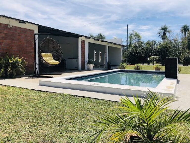 QUINTA EL ALBA