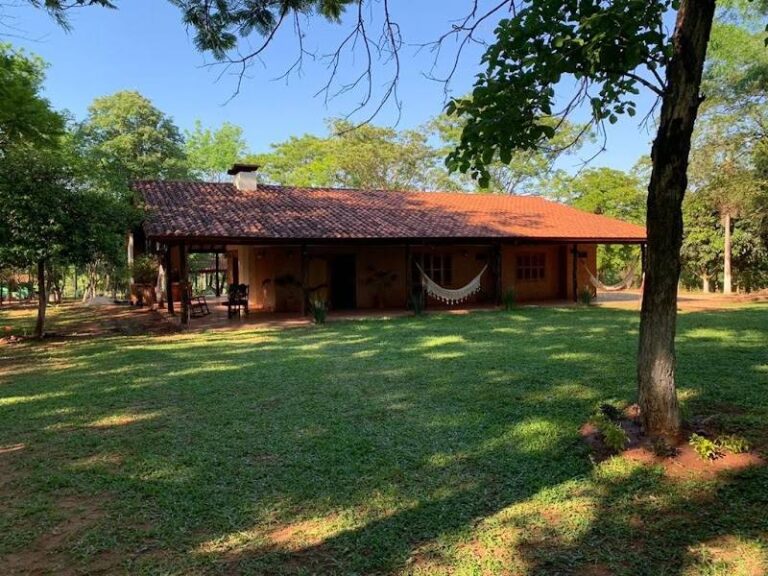 Quinta El Desatino