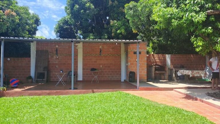 Quinta el Dorado