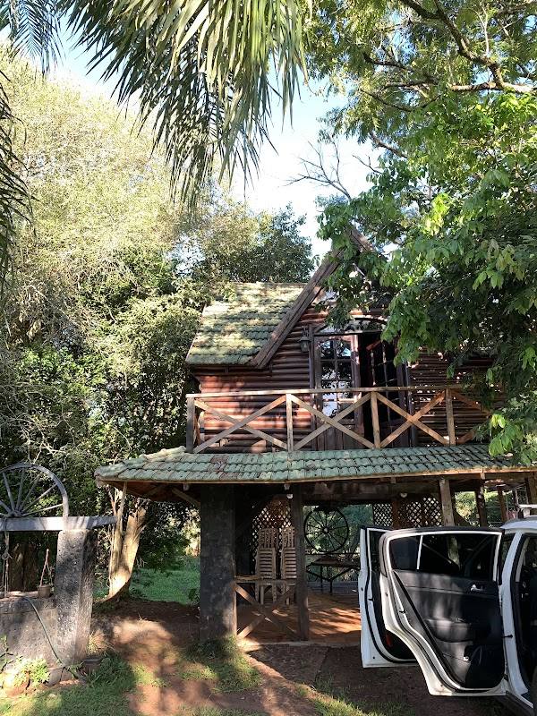 Quinta “El Rancho”